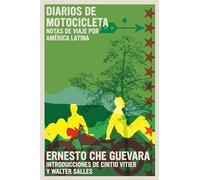 Che Guevara Ernesto Che Guevara, Aleida Guevara Ma Diarios De Moto (Tascabile)