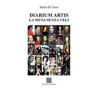 Diarium artis. La musa senza veli