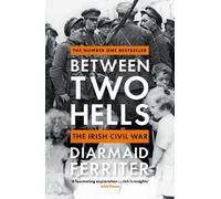 Diarmaid Ferriter Between Two Hells (Tascabile)