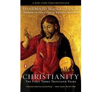 Diarmaid MacCulloch Christianity (Tascabile)