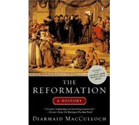 Diarmaid MacCulloch Reformation (Tascabile)