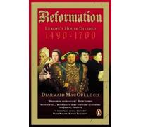 Diarmaid MacCulloch Reformation (Tascabile)
