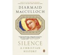 Diarmaid MacCulloch Silence (Tascabile)