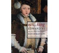 Diarmaid MacCulloch The Boy King (Tascabile)