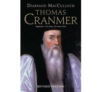 Diarmaid MacCulloch Thomas Cranmer (Tascabile)