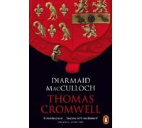 Diarmaid MacCulloch Thomas Cromwell (Tascabile)