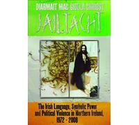 Diarmait Mac Giolla Chríost Jailtacht (Tascabile)