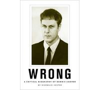 Diarmuid Hester Wrong (Tascabile) New American Canon