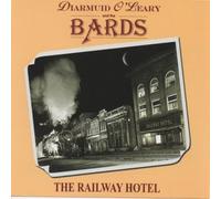 Diarmuid O Leary & the Bards - Railway Hotel