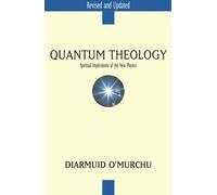 Diarmuid O'Murchu Quantum Theology (Tascabile)