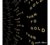 Diarrhea Planet - Turn To Gold