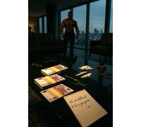 Diarry of an (un) Successful Gangster: "It's so difficult to be a gangster. Especially an unsuccessful one."