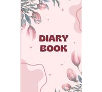 DIARY BOOK: "Moonlight drowns out all but the brightest stars."