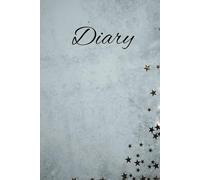 Diary: Clarify your goals, thoughts and feelings for a happier life!