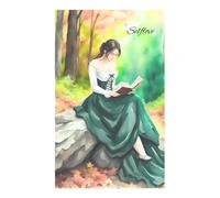 Diary for Her: A Beautiful Space to Reflect, Dream, and Grow (Diary)