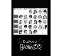 Diary of a Bachelor