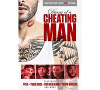 Diary Of A Cheating Man (DVD)