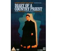 Diary of a Country Priest (DVD) Claude Laydu Jean Riveyre Adrian Borel