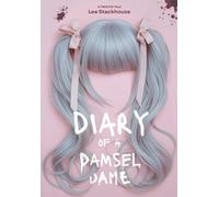 Diary of a Damsel Dame