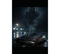 Diary of a Demon Hunter