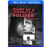 Diary Of A Disgraced Soldier