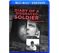 Diary of a Disgraced Soldier (Blu-ray) Martin Webster