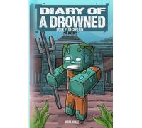 Diary of a Drowned Book 2: Deception