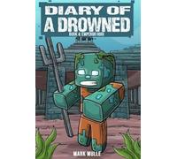 Diary of a Drowned Book 4: Emperor Hori