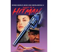 Diary Of A Killer DVD (1991) - Foresta Whitaker,John Bedford Lloyd ,James Belush