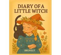 Diary of a little Witch