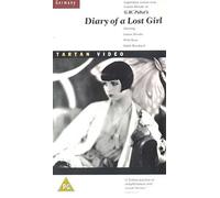 Diary of a Lost Girl