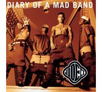 Diary of a Mad Band [Re-Issue]