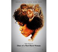 Diary of a Mad Black.