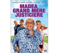 Diary of a mad black woman