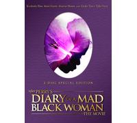 Diary of a Mad Black Woman