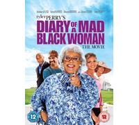Diary of a Mad Black Woman