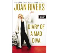 Joan Rivers – Diary of a Mad Diva – Tascabile
