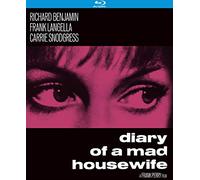 Diary of a Mad Housewife