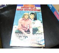 Diary of a Mad Housewife [VHS]