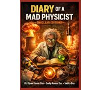 Diary of a Mad Physicist (Nuclear Edition)