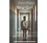 Diary of a New Girl: Notes from Middle School