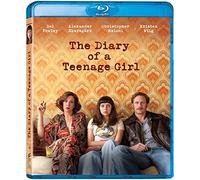 Diary Of A Teenage Girl