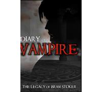 Diary of a Vampire - the Legacy of Bram Stoker (DVD) Various Artists