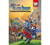 Diary of a Wacky Knight. Paperino e i racconti del Cavaliere Mascherato