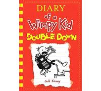 Diary of a Wimpy Kid 11. Double Down
