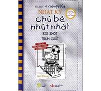 Diary of a Wimpy Kid #16: Big Shot (Bilingual English/Vietnamese Edition)
