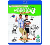 Diary Of A Wimpy Kid 3 - Dog Days [Edizione: Regno Unito] [Edizione: Regno Unito]