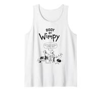 Diary of a Wimpy Kid Body by Wimpy Fifteen More Canotta