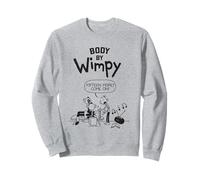 Diary of a Wimpy Kid Body by Wimpy Fifteen More Felpa