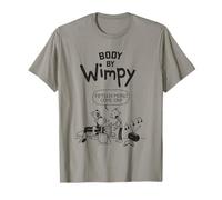 Diary of a Wimpy Kid Body by Wimpy Fifteen More Maglietta
